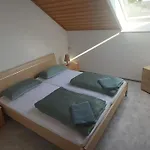 Reihenhaus Bei Nuernberg Apartman *