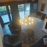 Apartman Reihenhaus Bei Nuernberg *