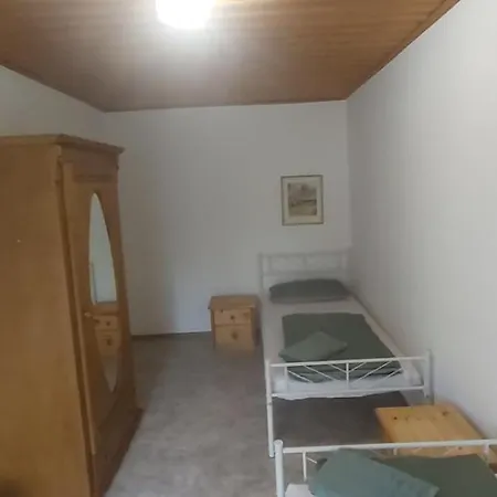 Reihenhaus Bei Nürnberg Apartamento