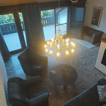 Apartamento Reihenhaus Bei Nürnberg *